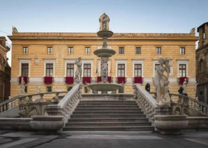 Capo Petit Apartment