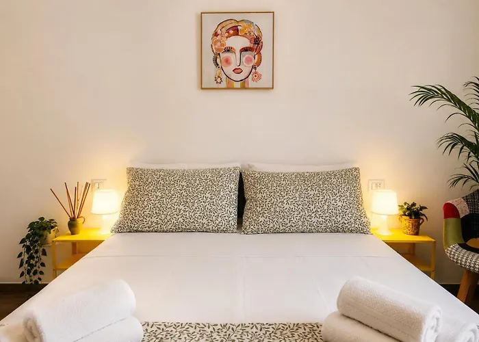 Capo Petit Apartment